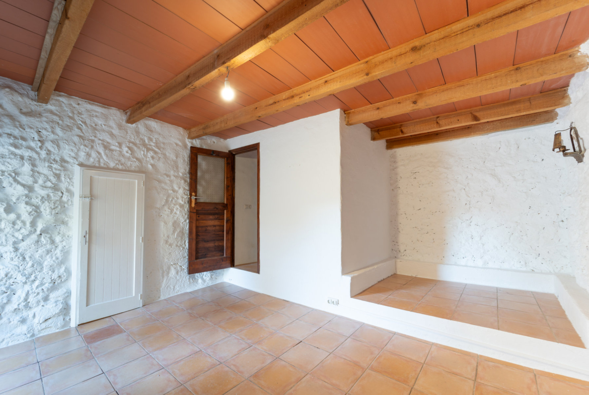 Landhaus mit Pool zur Miete bei Algaida, Mallorca