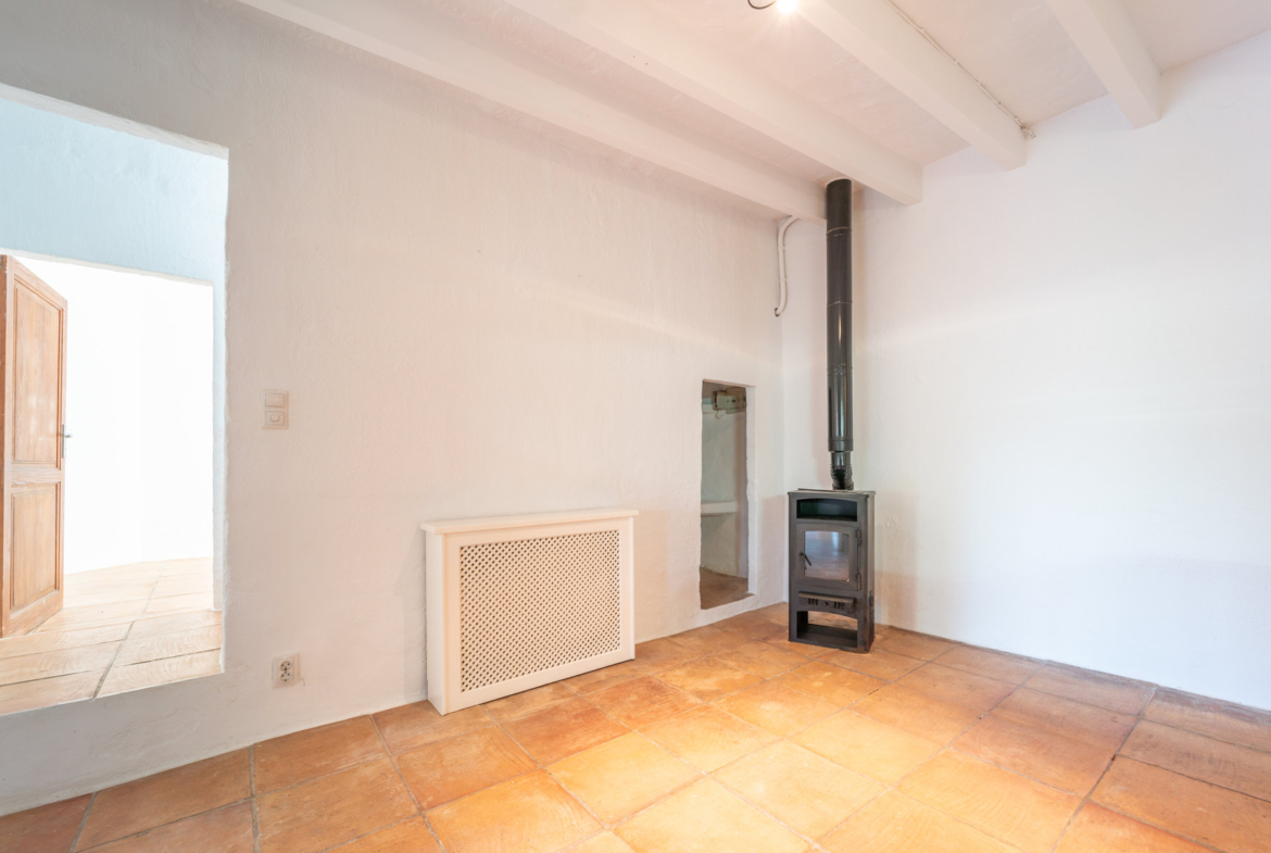 Landhaus mit Pool zur Miete bei Algaida, Mallorca