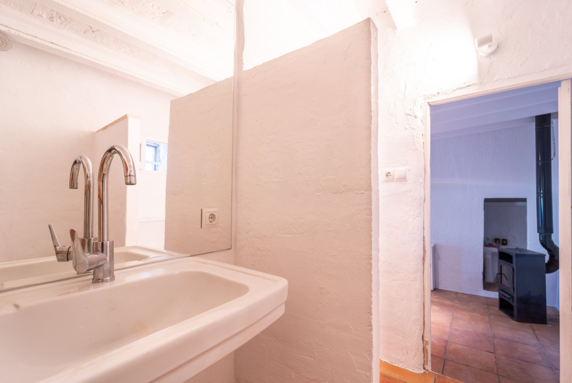 Landhaus mit Pool zur Miete bei Algaida, Mallorca