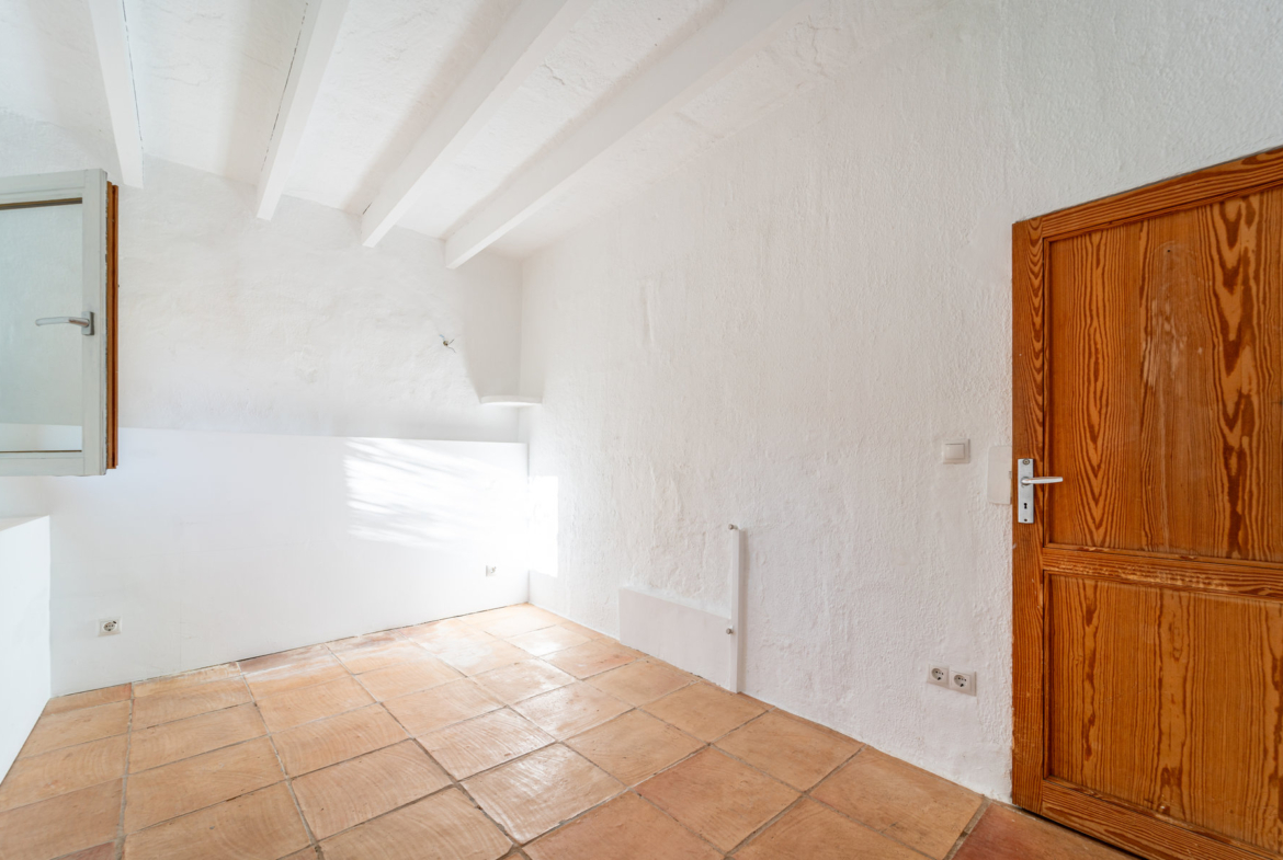 Landhaus mit Pool zur Miete bei Algaida, Mallorca