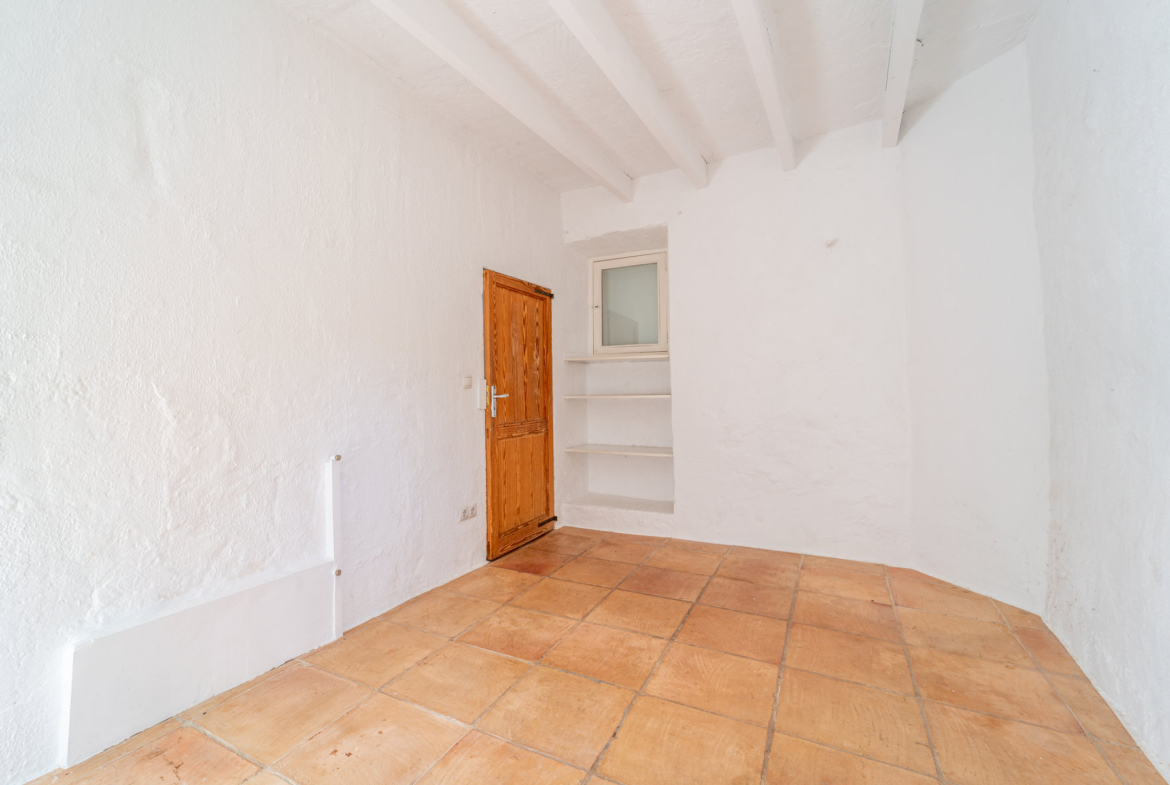 Landhaus mit Pool zur Miete bei Algaida, Mallorca