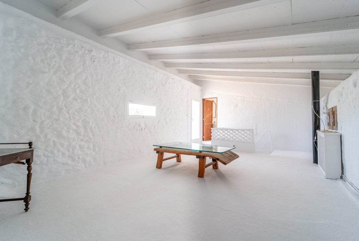 Landhaus mit Pool zur Miete bei Algaida, Mallorca
