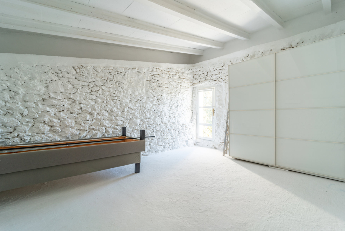 Landhaus mit Pool zur Miete bei Algaida, Mallorca