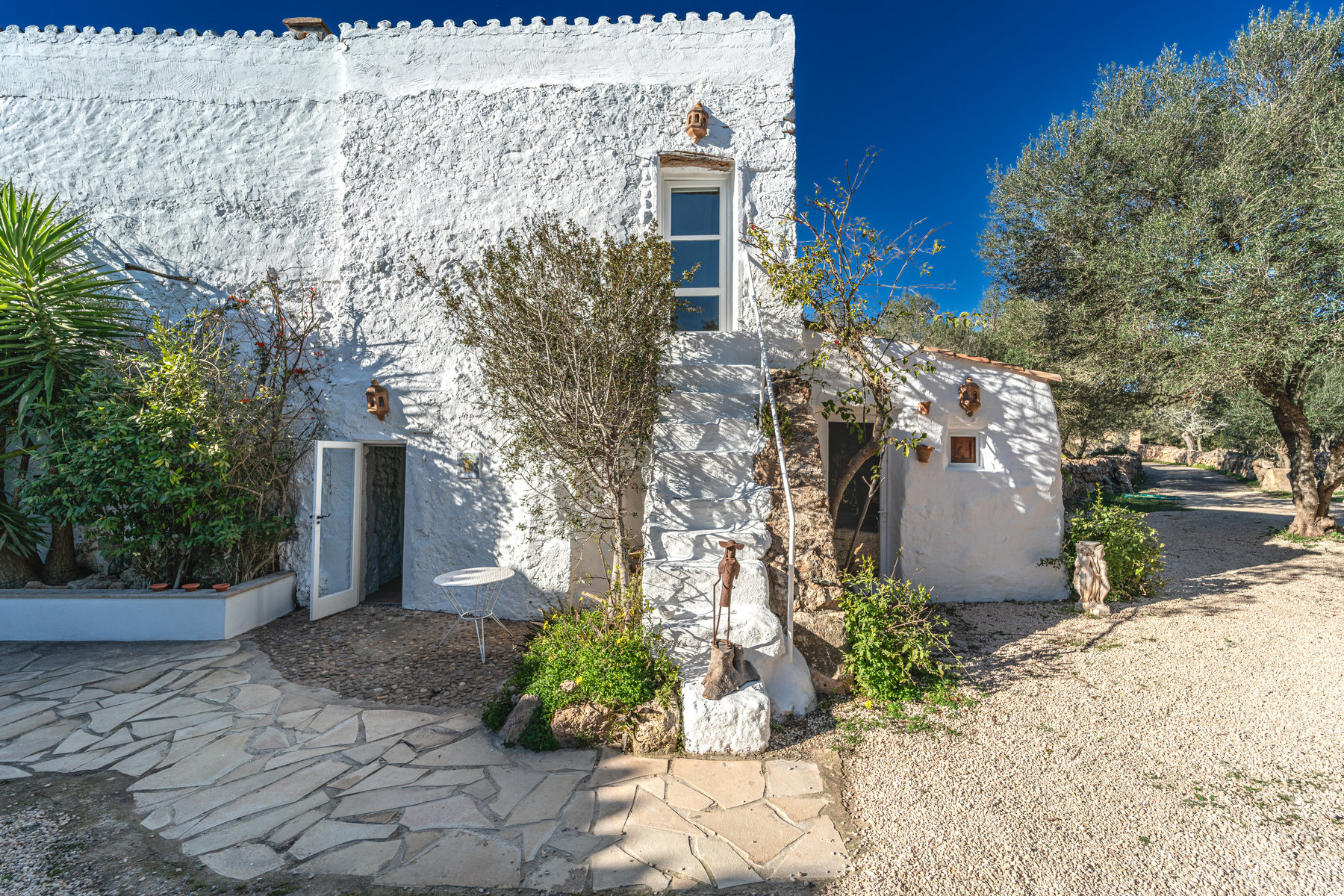 1118-Country-house-to-rent-in-a-beautiful-setting-of-Algaida-6.jpg Landhaus mit Pool zur Miete bei Algaida, Mallorca