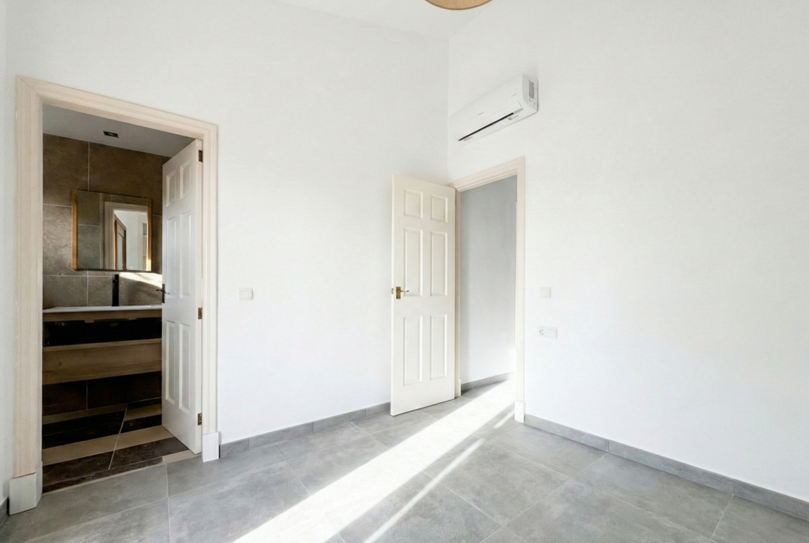 Reihenhaus mit Pool zur Miete in Ses Salines | 3 Schlafzimmer