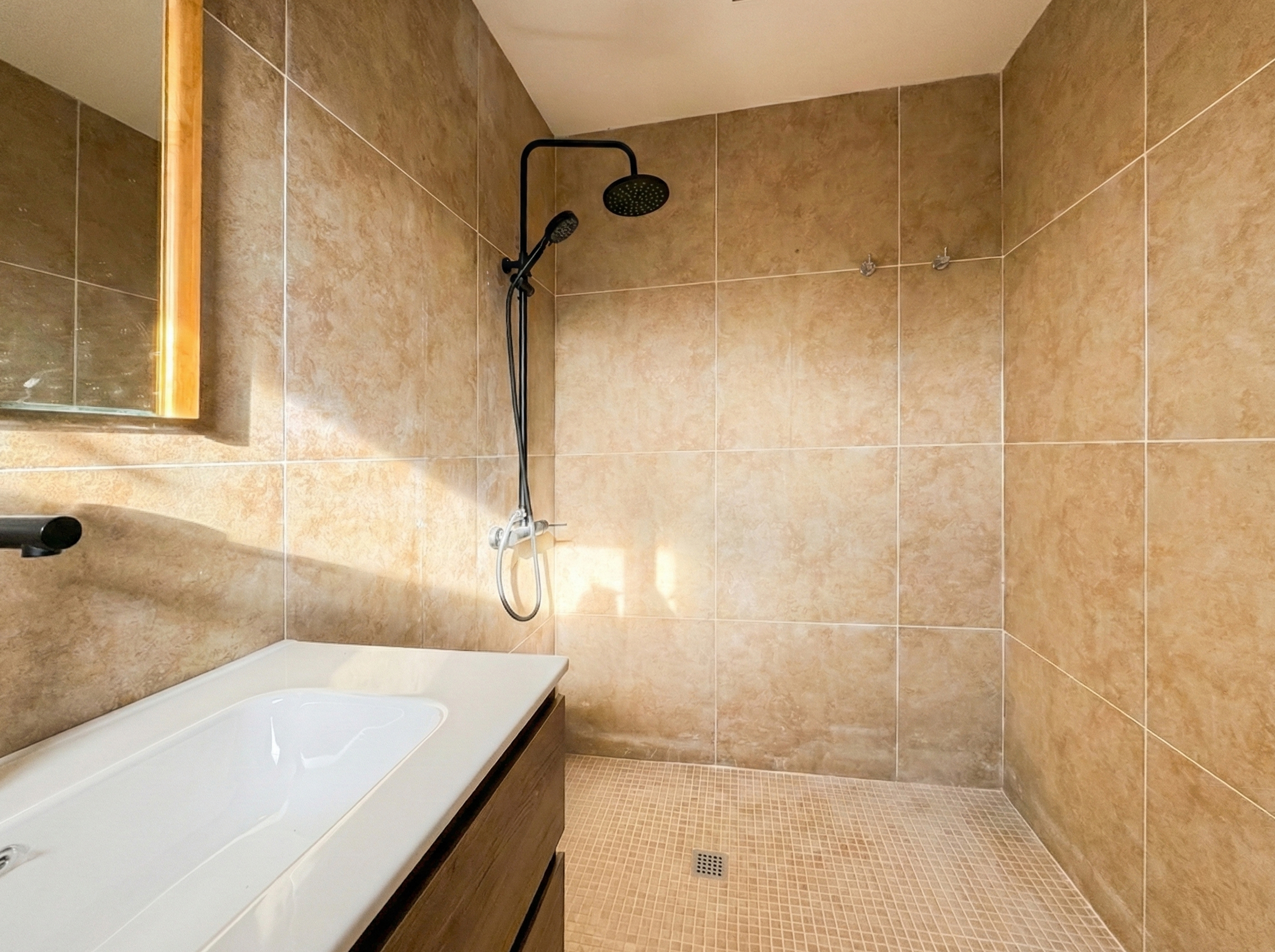 1136-Renovated-semidetached-house-to-rent-in-Ses-Salines-with-swimming-pool-05.jpg Reihenhaus mit Pool zur Miete in Ses Salines | 3 Schlafzimmer