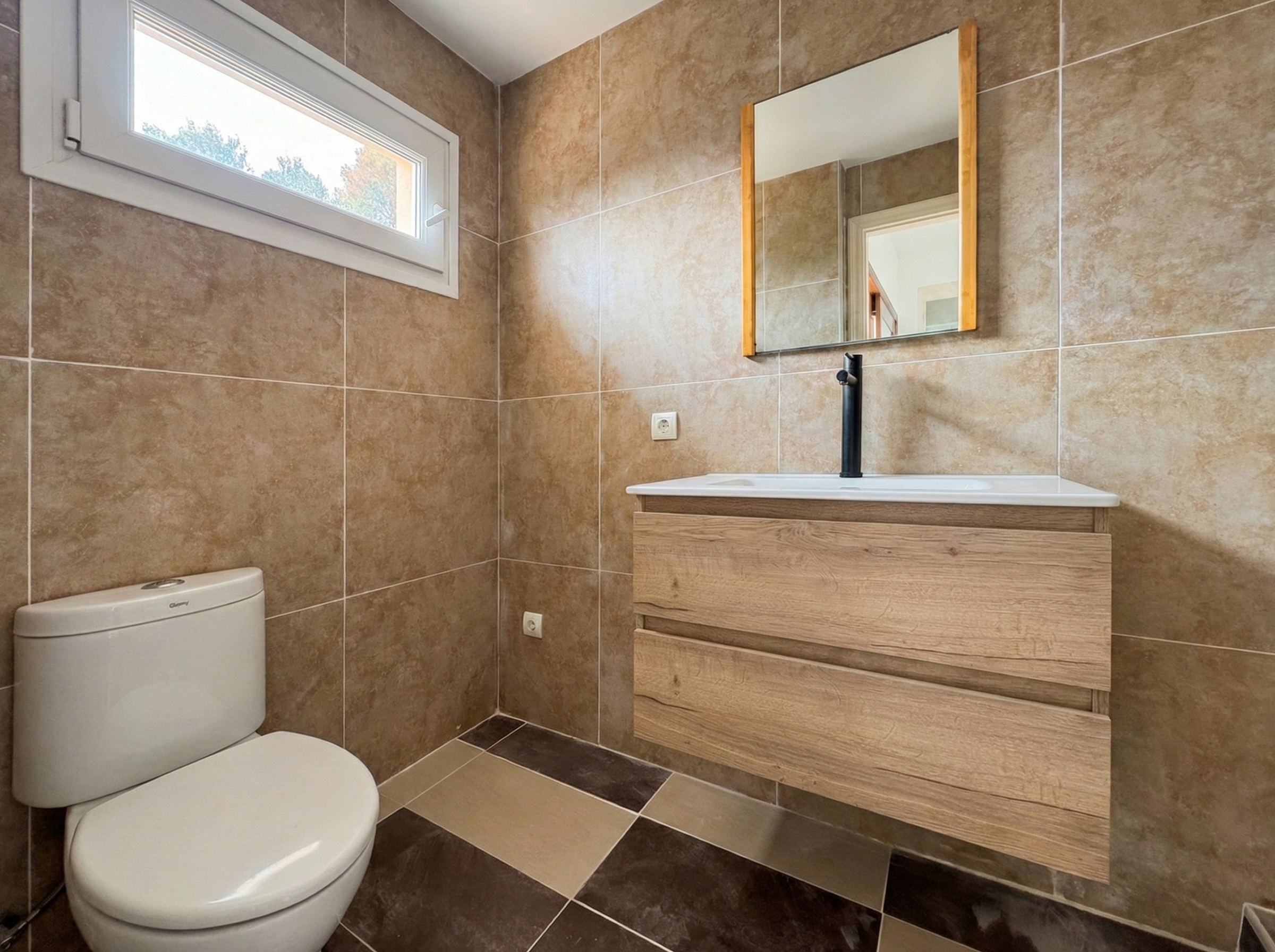 1136-Renovated-semidetached-house-to-rent-in-Ses-Salines-with-swimming-pool-08.jpg Reihenhaus mit Pool zur Miete in Ses Salines | 3 Schlafzimmer