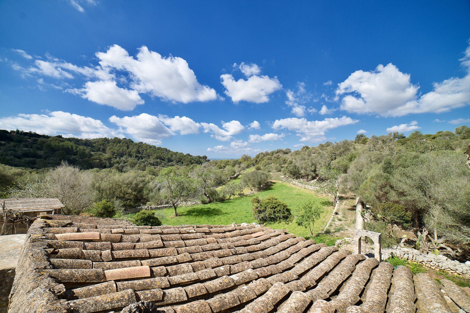 Centuries-Old Stone Farmhouse for Sale Near Es Carritxó, Felanitx