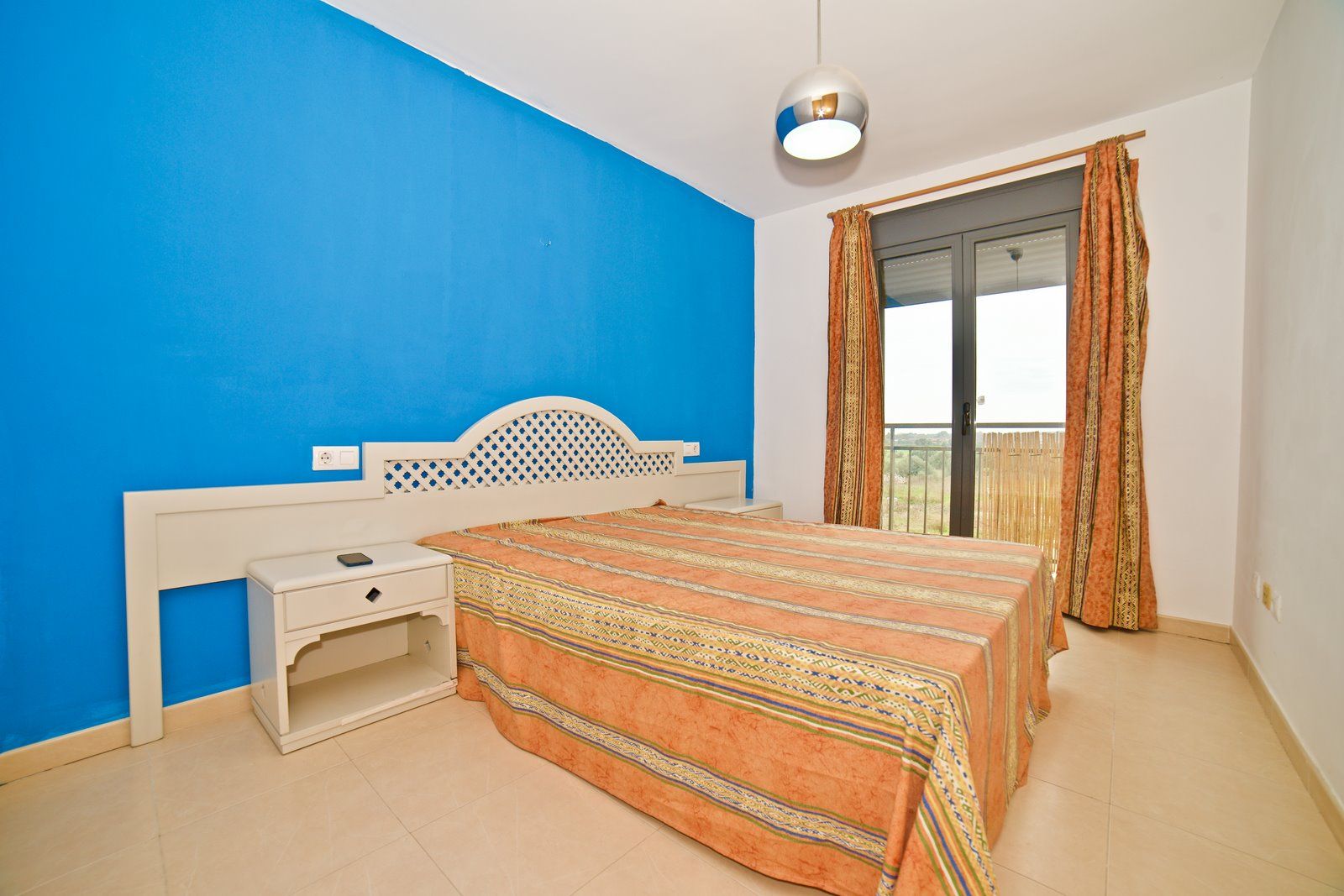 12-1181-Villasyfincasmallorca.jpg Piso con balcón y ascensor en venta en Campos, Mallorca