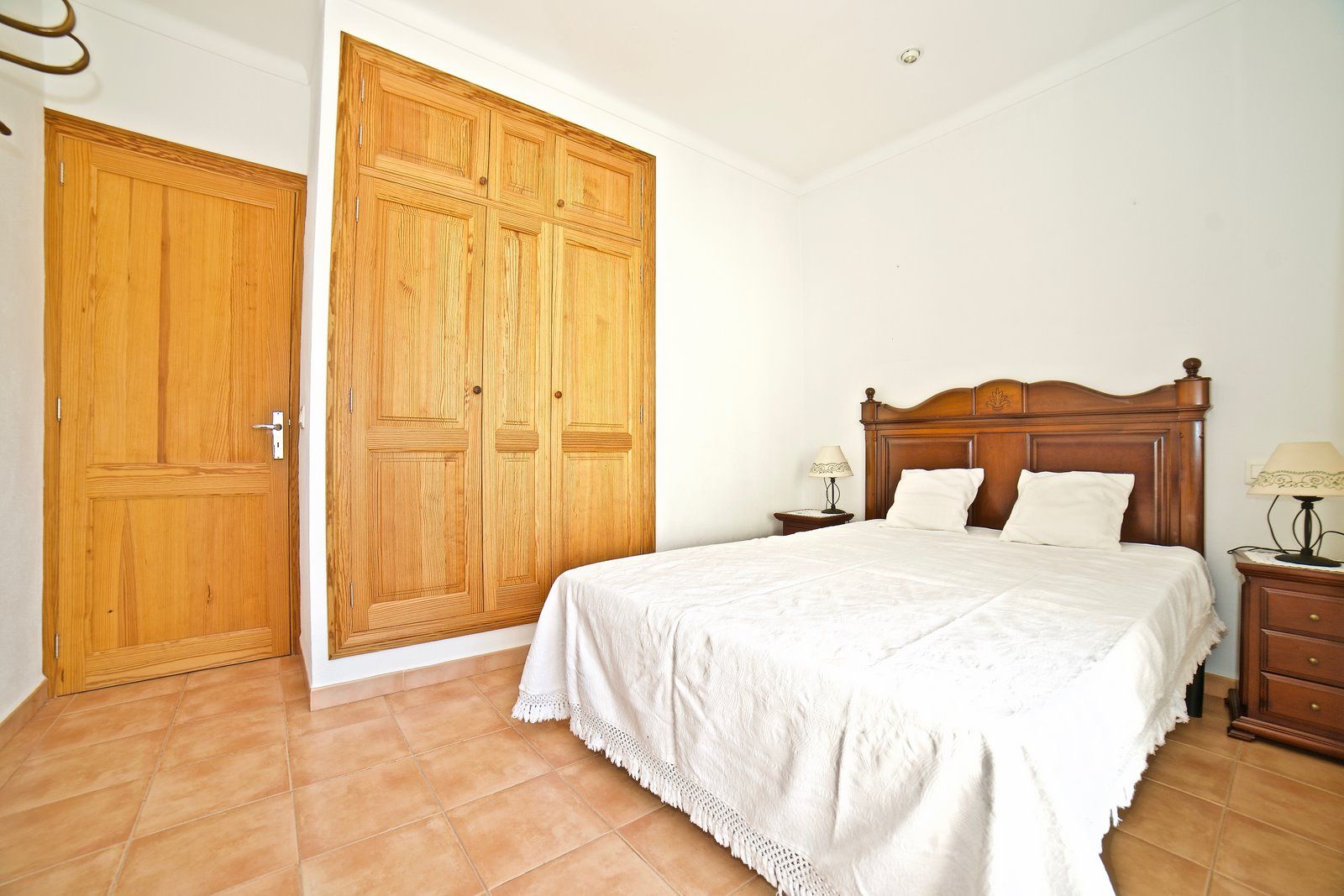 12-1184-Villasyfincasmallorca.jpg Piso amueblado con terraza en alquiler en Colonia de Sant Jordi
