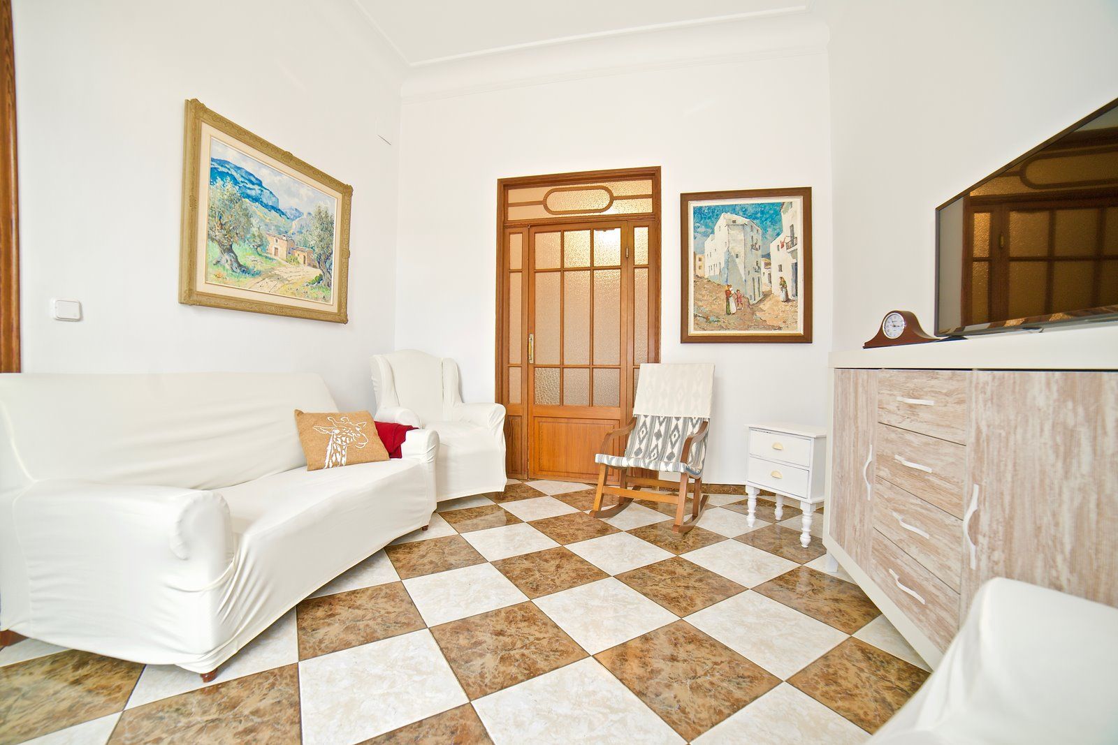 12-1186-Villasyfincasmallorca.jpg Furnished Ground-Floor Apartment for Rent in Ses Salines