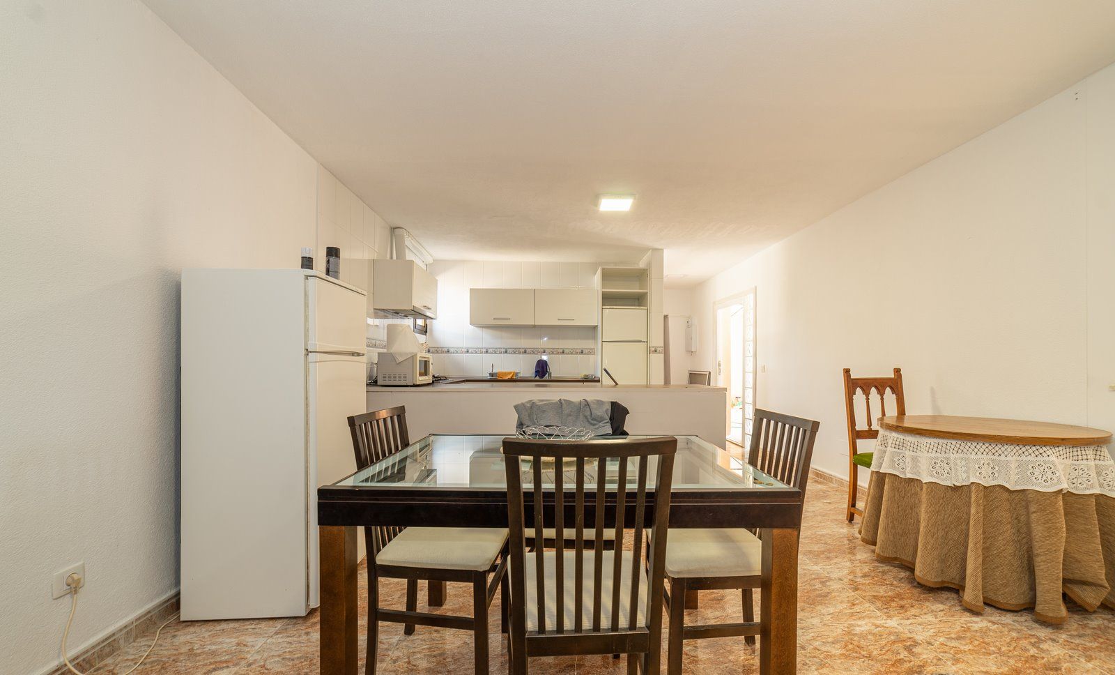12-1211-Villasyfincasmallorca.jpg Renovated Ground-Floor Home With Garden Near Es Trenc, Ses Salines