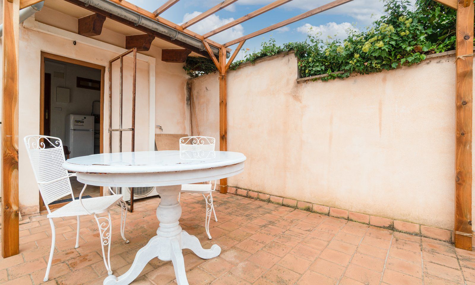12-1226-Villasyfincasmallorca.jpg Apartment with Terrace for Rent in Ses Salines, Mallorca