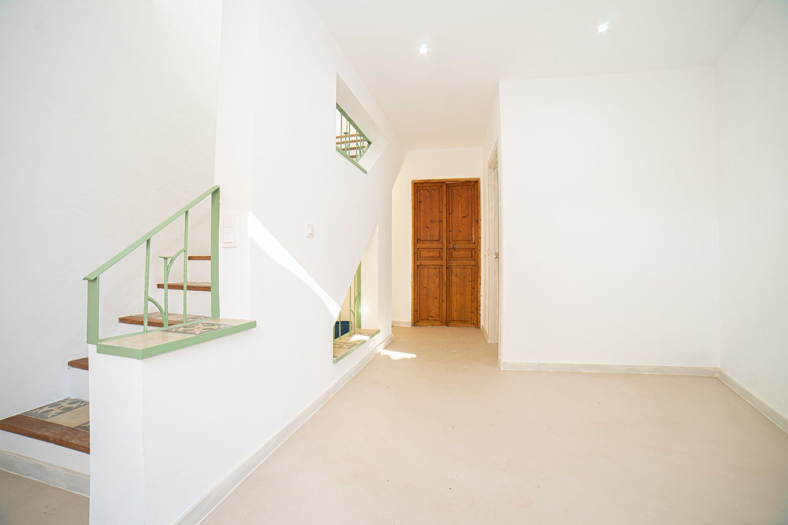 12-1232-Villasyfincasmallorca.jpg Fully Renovated Village House for Rent in Ses Salines
