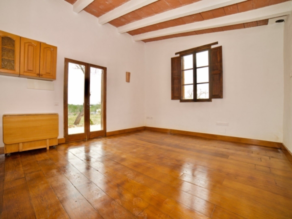 Landhaus zur Saisonmiete bei Sineu, Mallorca