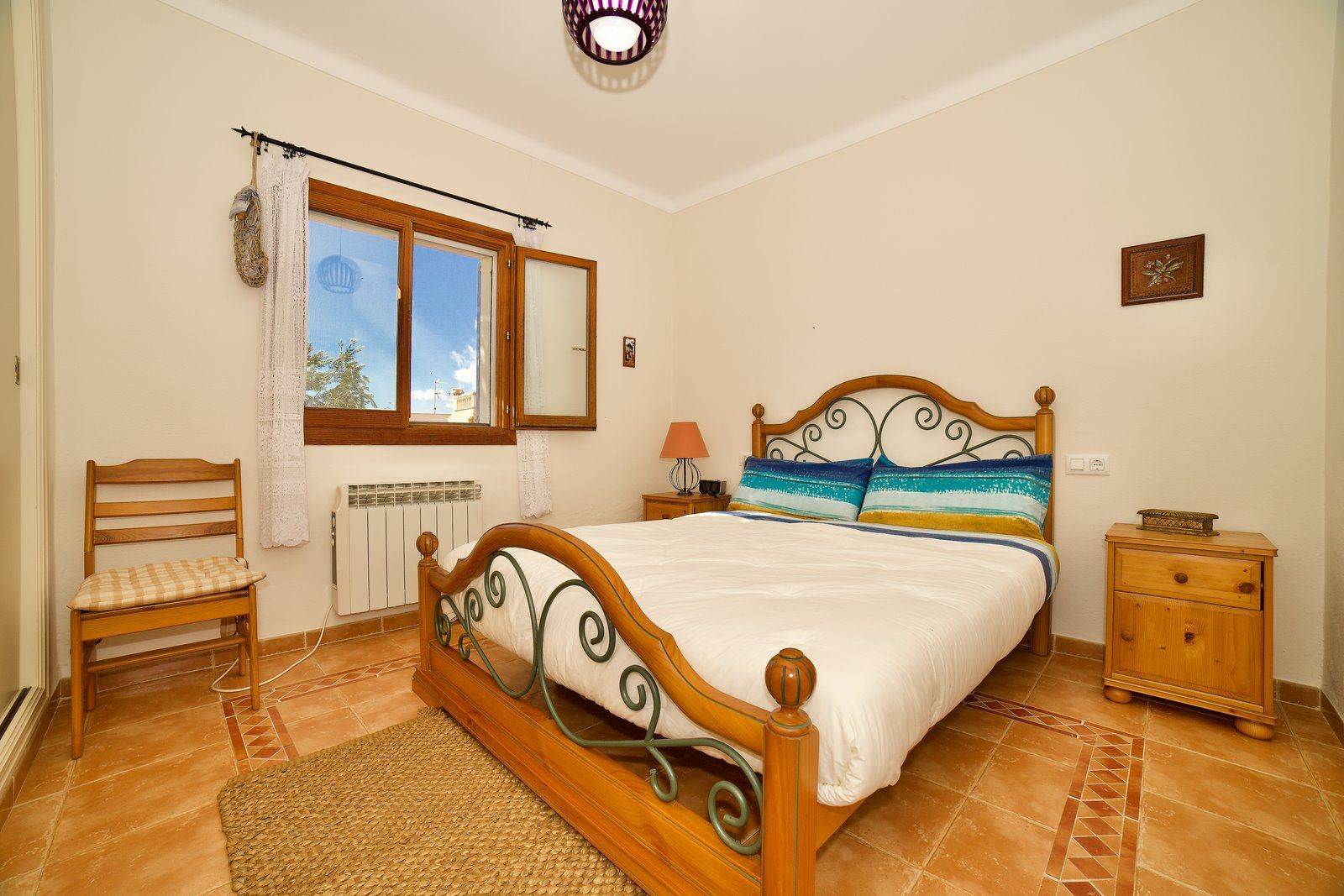 12-2033-Villasyfincasmallorca.jpeg Chalet amueblado en alquiler cerca de Cala Santanyí con jardín