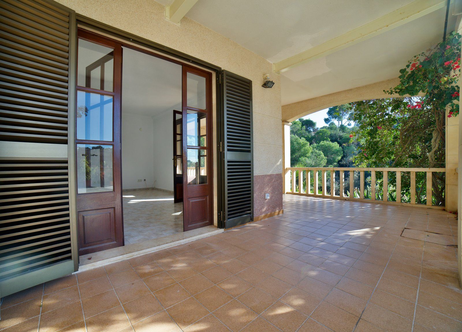 12-2039-Villasyfincasmallorca.jpeg Sea View Ground-Floor Apartment for Rent in Cala Santanyí