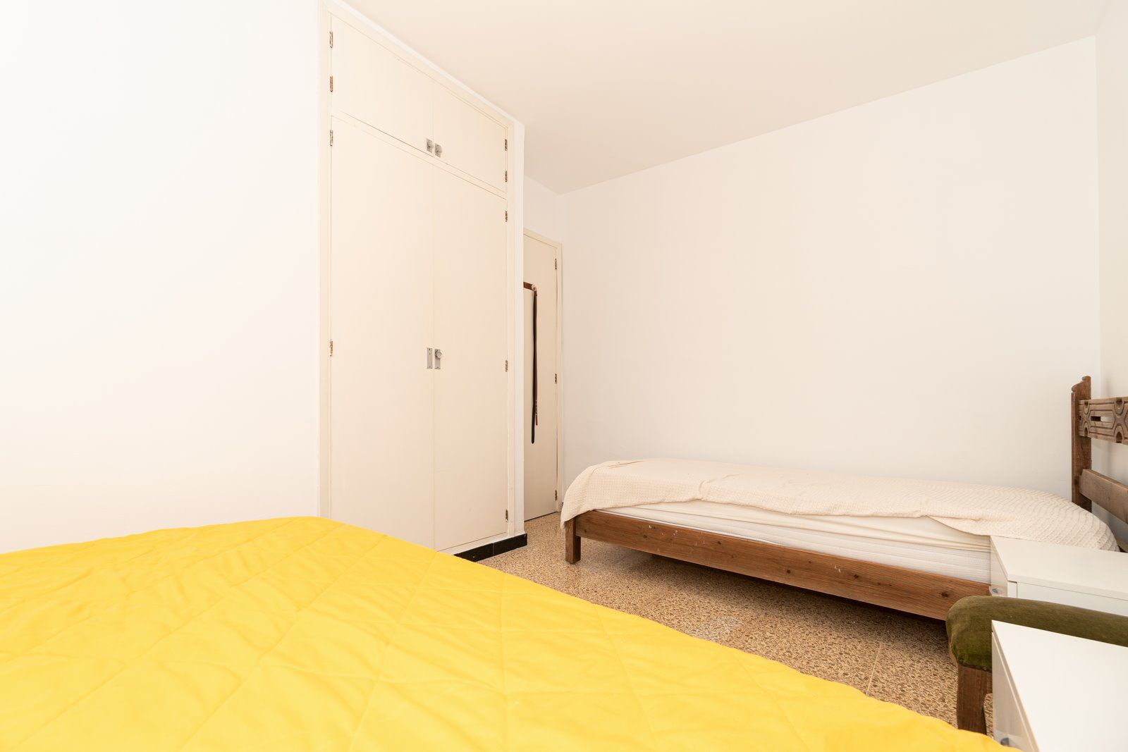 12-701-Villasyfincasmallorca.jpg Furnished Apartment With Sea View Terrace in Colonia de Sant Jordi