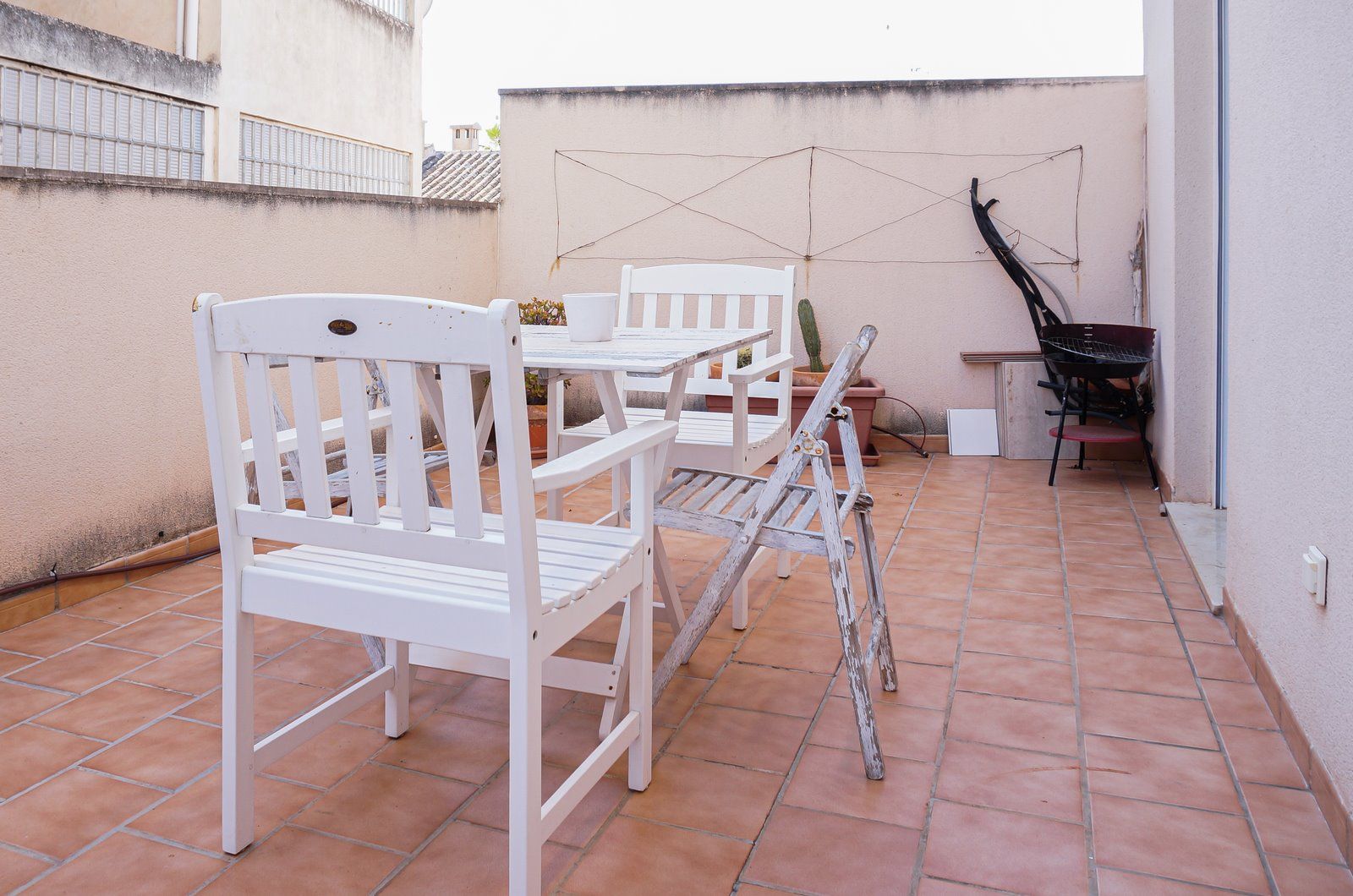 12-786-Villasyfincasmallorca.jpg Furnished Apartment with Terrace for Rent in Campos