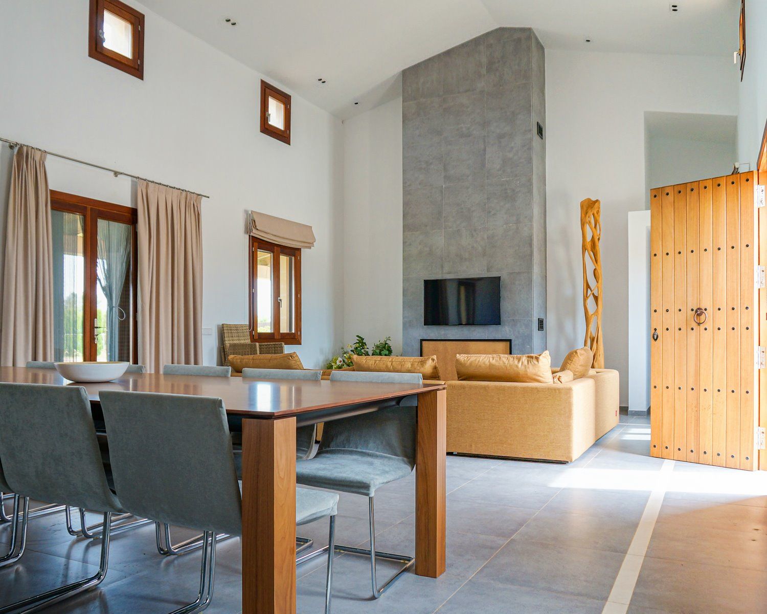Country Home Near Es Trenc Beach With Pool | Campos