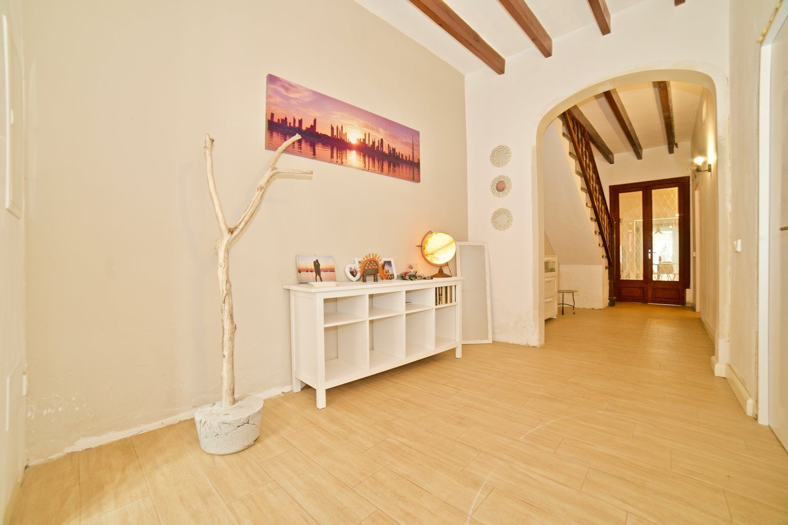 12-Villasyfincasmallorca.jpg Restored Village House With Patio and Terrace in Llucmajor
