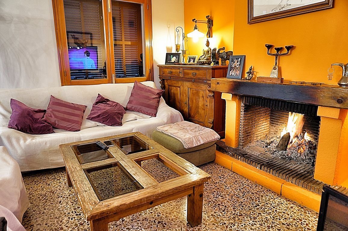 Chalet con piscina a 150 m del mar en Sa Ràpita, Campos