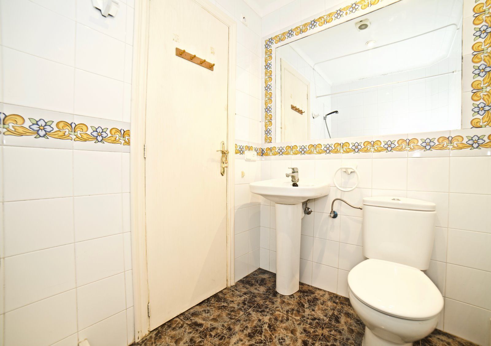 12-Villasyfincasmallorca-12.jpg Renoviertes Stadthaus zur Miete in Ses Salines: 150 m² mit Patio