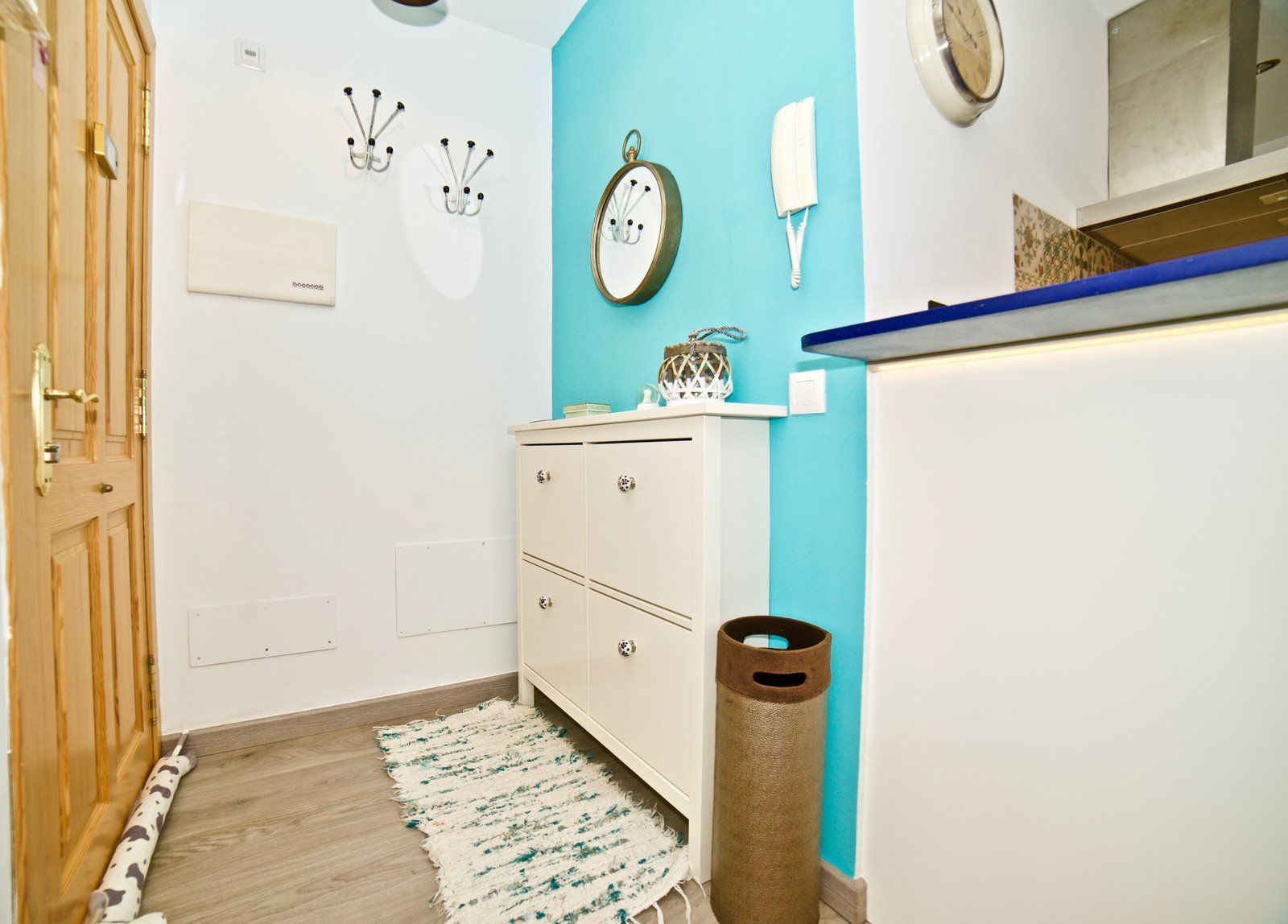 12-Villasyfincasmallorca-5.jpg Piso en venta en Campos con balcón, parking y trastero