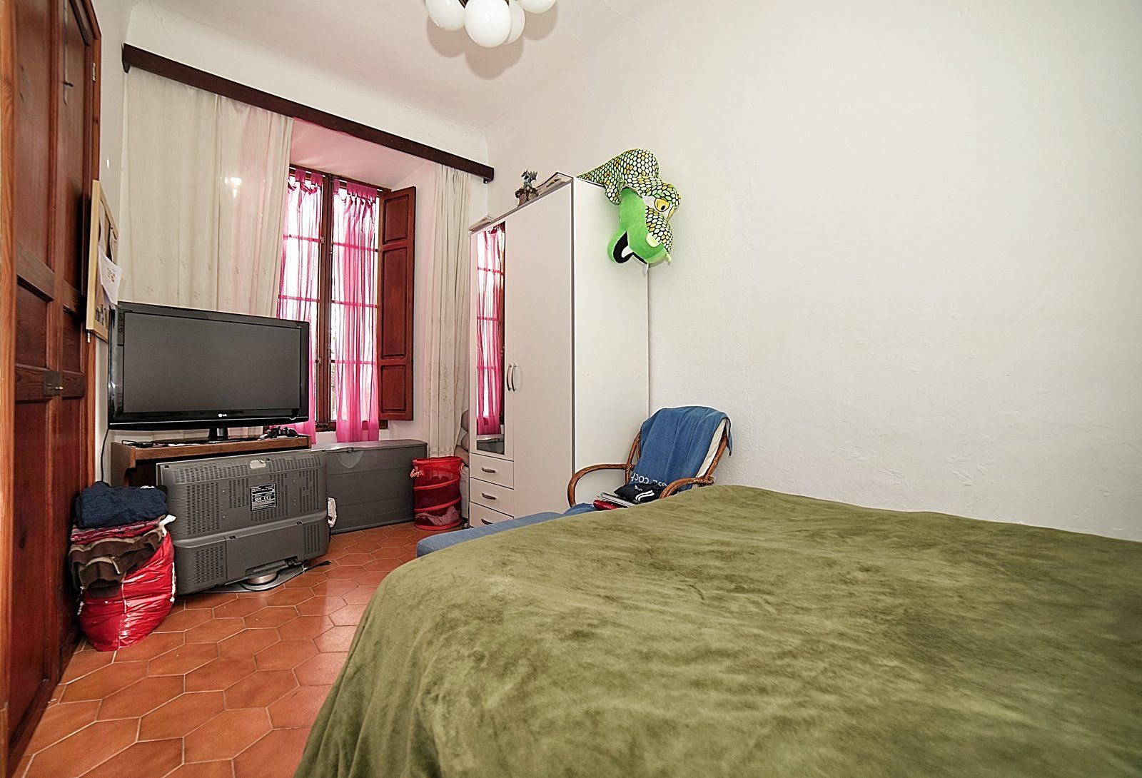 12-Villasyfincasmallorca-5.jpg Dorfhaus mit Garten in Ses Salines kaufen · 214 m²