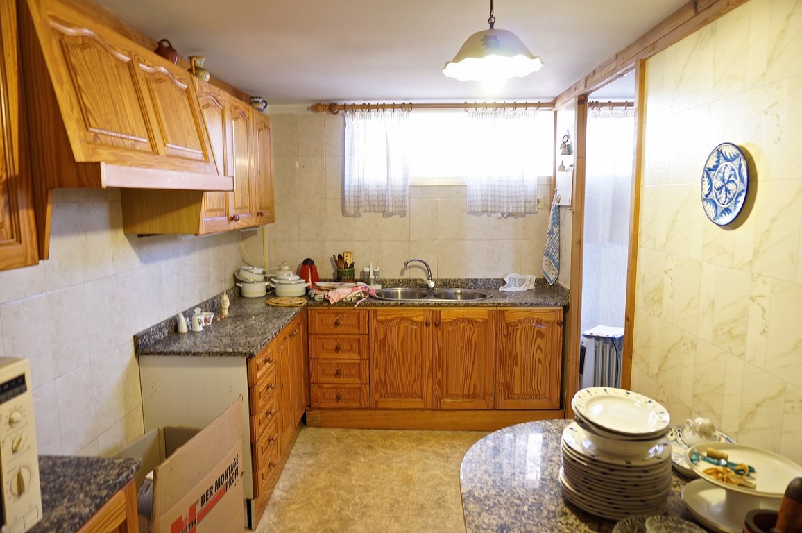 Commercial Property with Apartment in Colonia de Sant Jordi