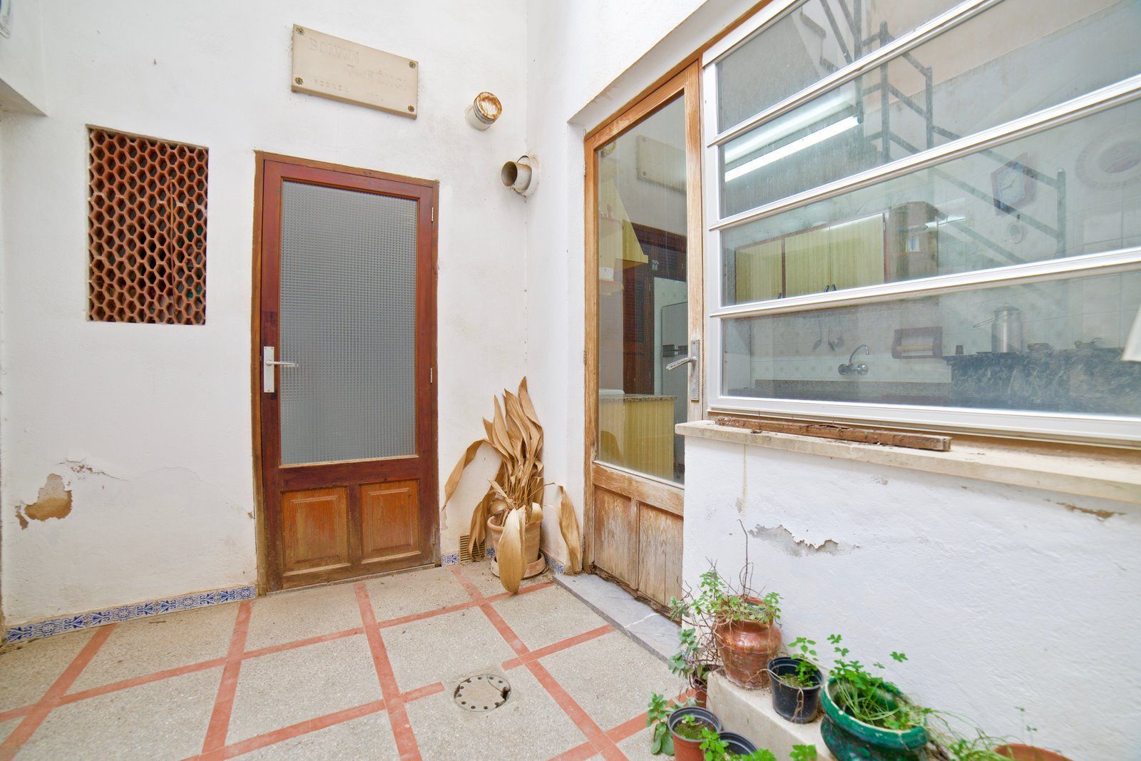 Casa de pueblo en Llucmajor con terraza y 4 habitaciones