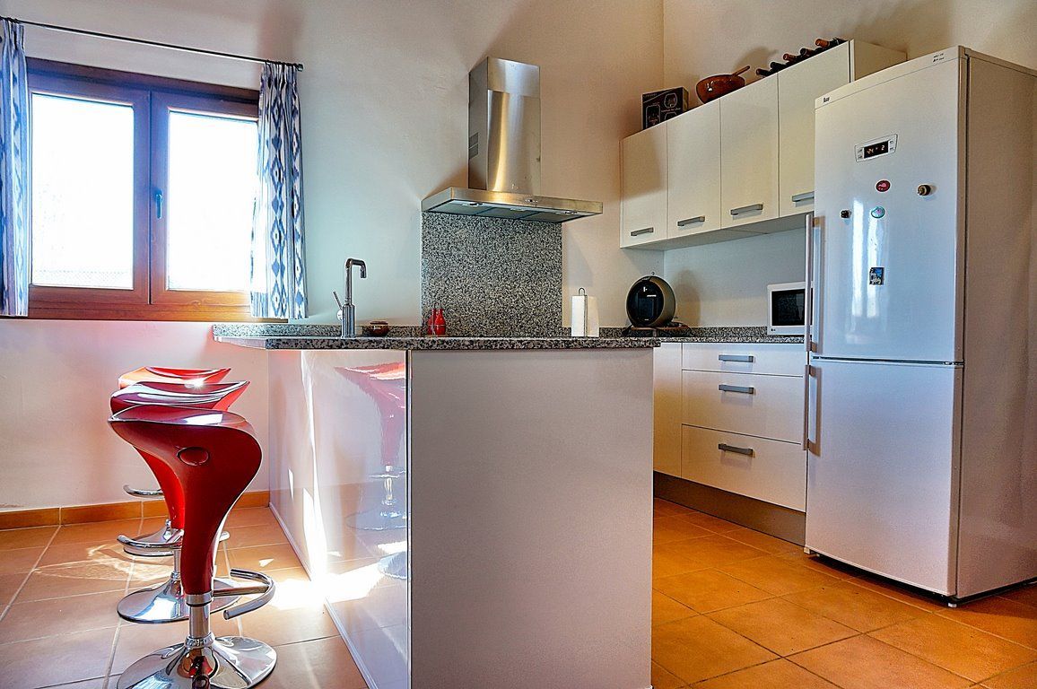 Loft-Chalet zur Miete nahe Palma de Mallorca