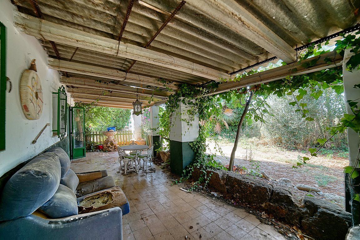 Casa de campo en Campos cerca de Es Trenc y Ses Covetes