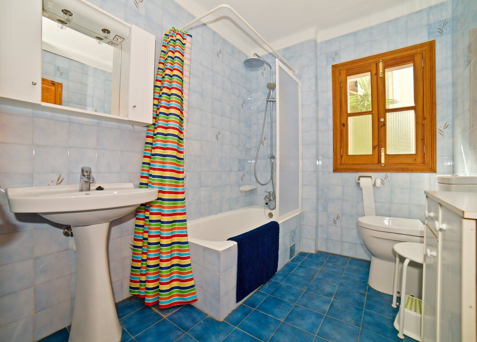 12-Villasyfincasmallorca-9.jpg Planta baja de 127 m² en Colonia de Sant Jordi a pasos del mar