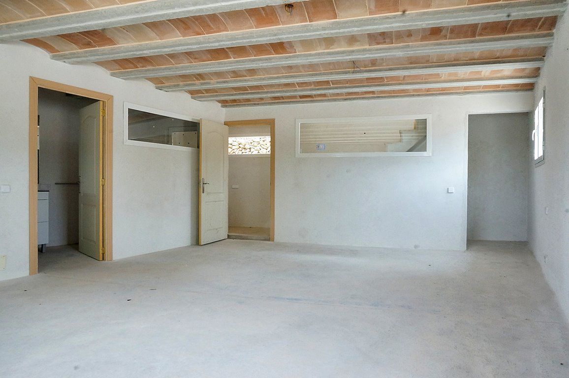 Country House for Rent Near Santanyí, Southeast Mallorca