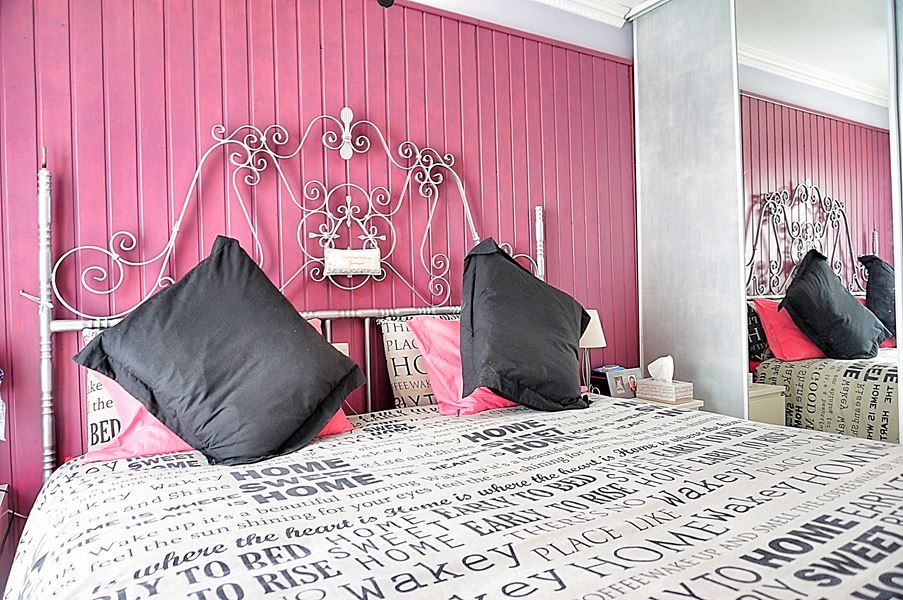 Piso exterior luminoso con balcón en venta en Llucmajor