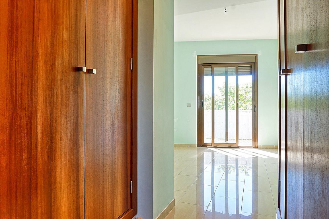 Piso en alquiler con terraza en Palma de Mallorca · 115 m²