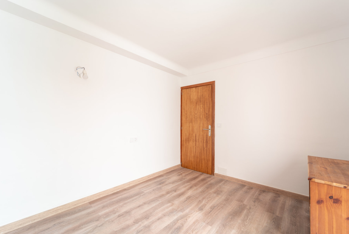 Amplio piso en alquiler en Es Llombards, Santanyí