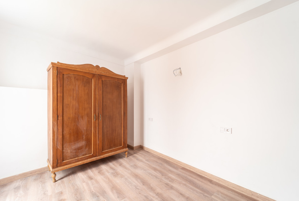 Amplio piso en alquiler en Es Llombards, Santanyí