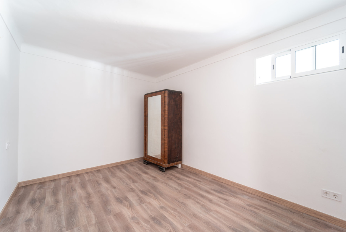 Amplio piso en alquiler en Es Llombards, Santanyí