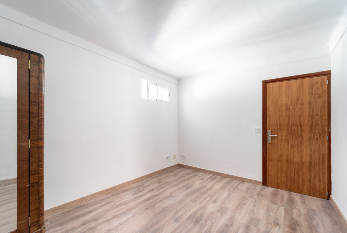 Amplio piso en alquiler en Es Llombards, Santanyí