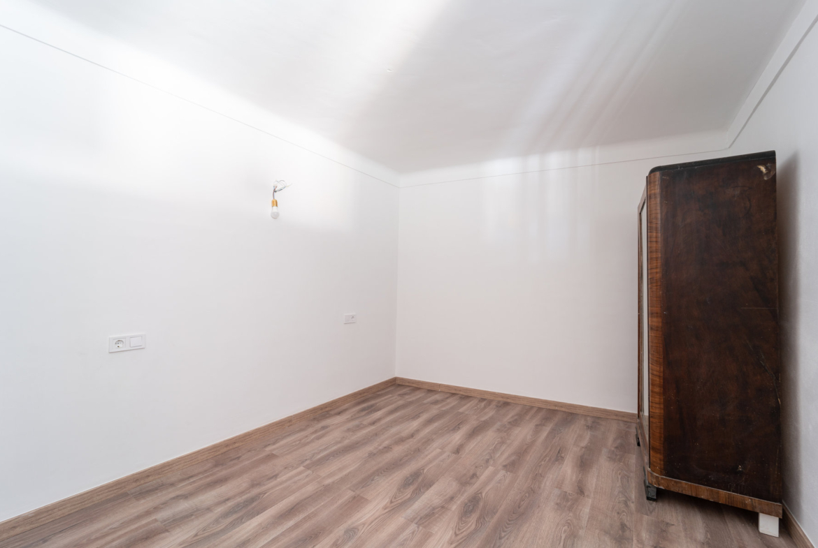 Amplio piso en alquiler en Es Llombards, Santanyí