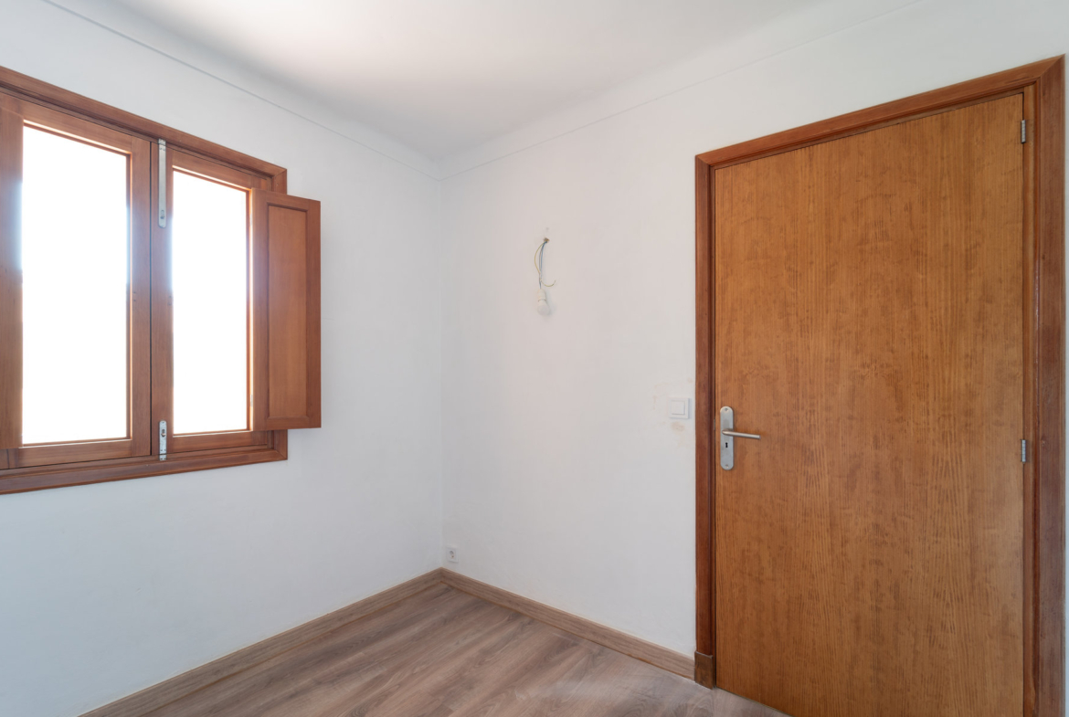 Amplio piso en alquiler en Es Llombards, Santanyí