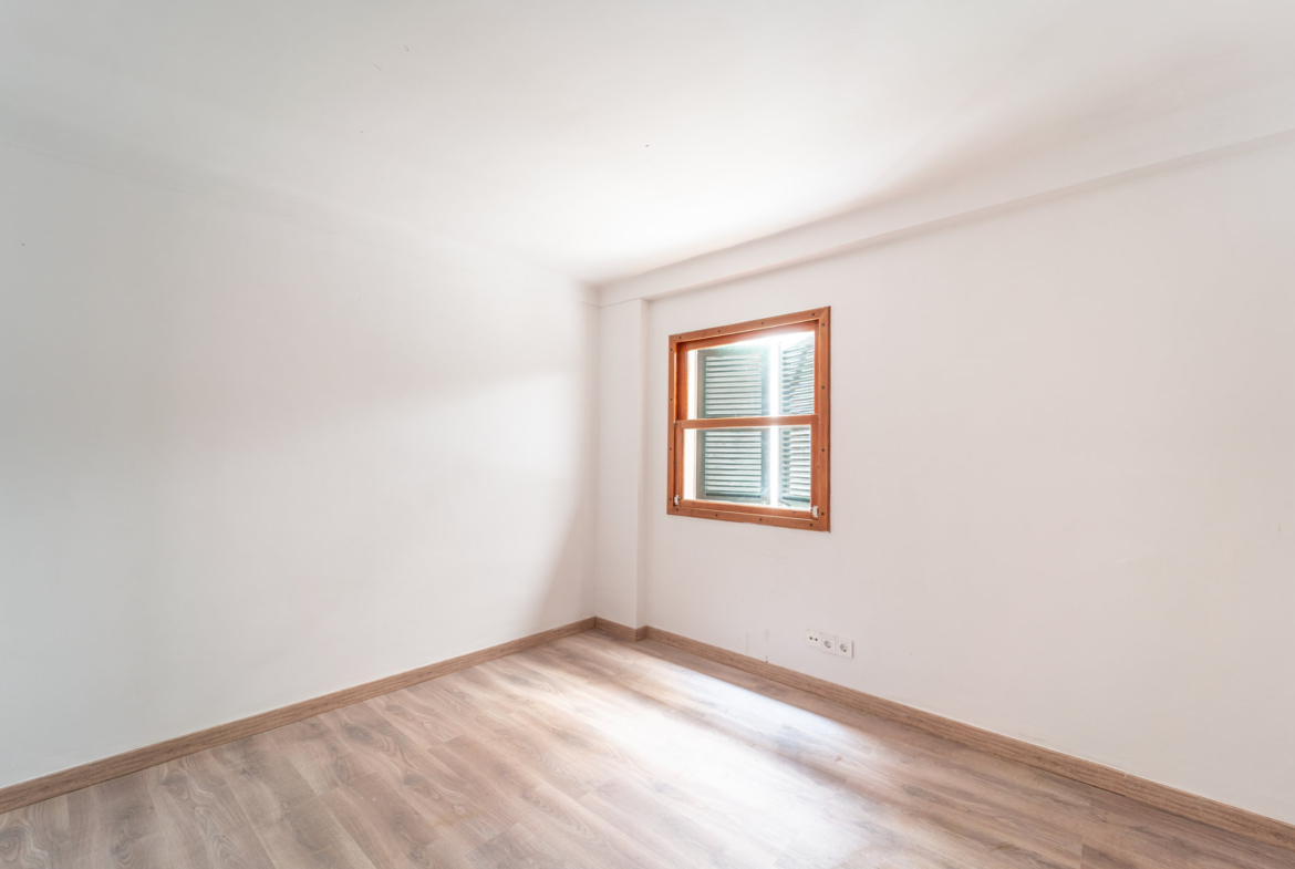 Amplio piso en alquiler en Es Llombards, Santanyí