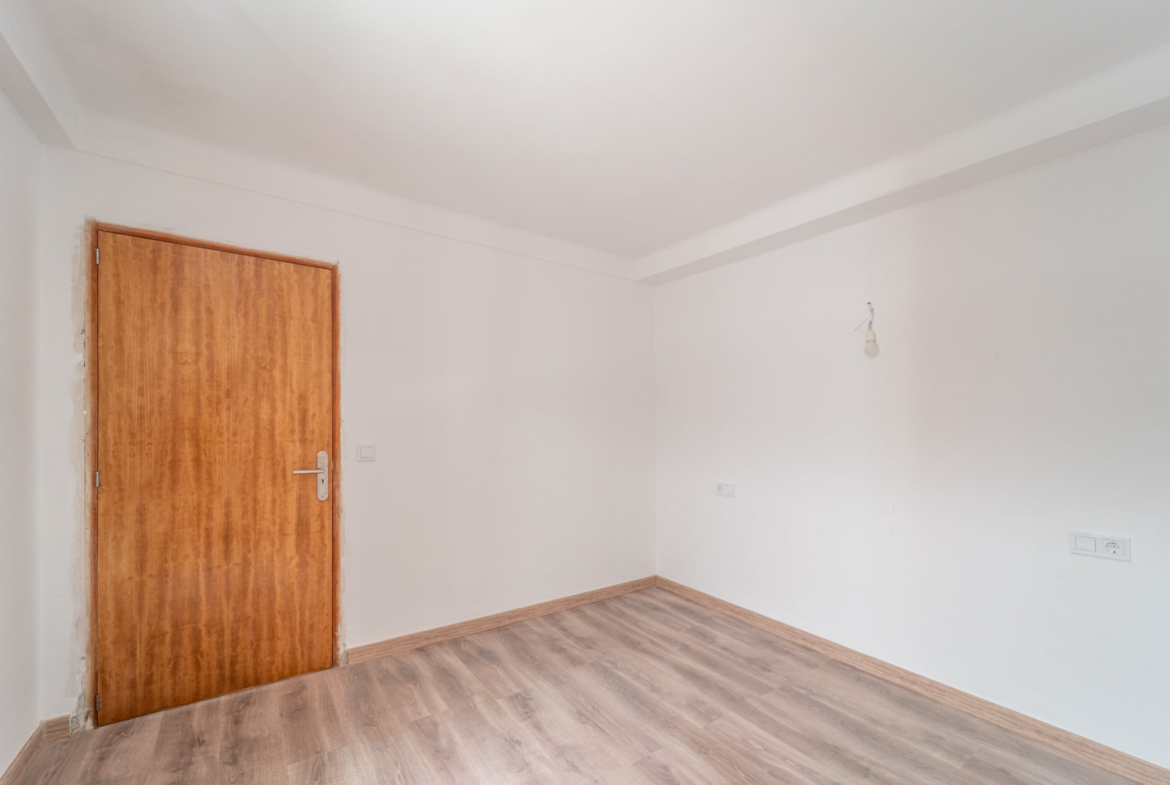 Amplio piso en alquiler en Es Llombards, Santanyí