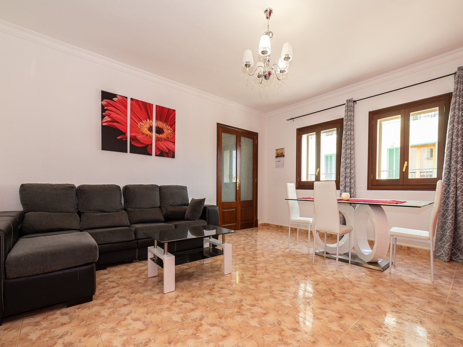 1216-12.jpg Modern Apartment with Pool in C’as Concos, Felanitx