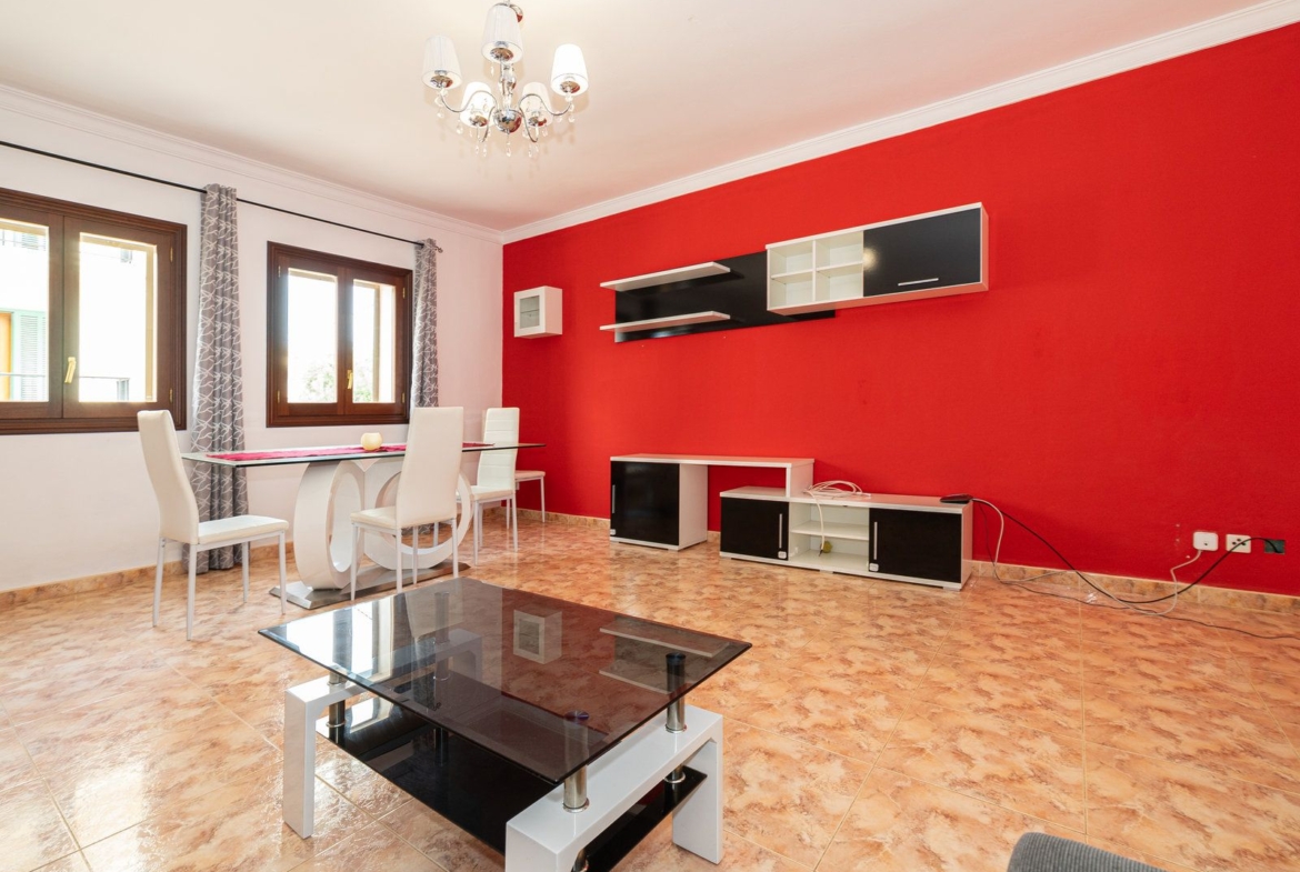 Modern Apartment with Pool in C’as Concos, Felanitx