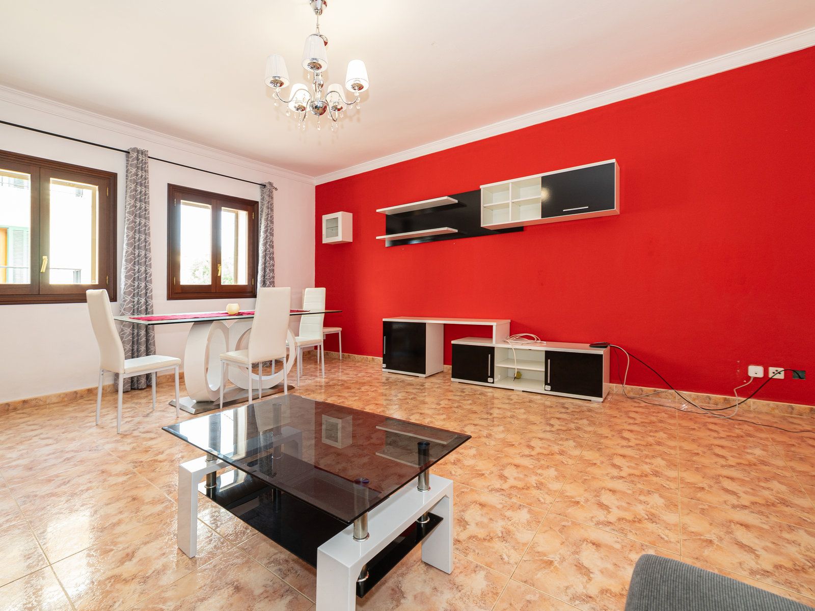 1216-13.jpg Modern Apartment with Pool in C’as Concos, Felanitx