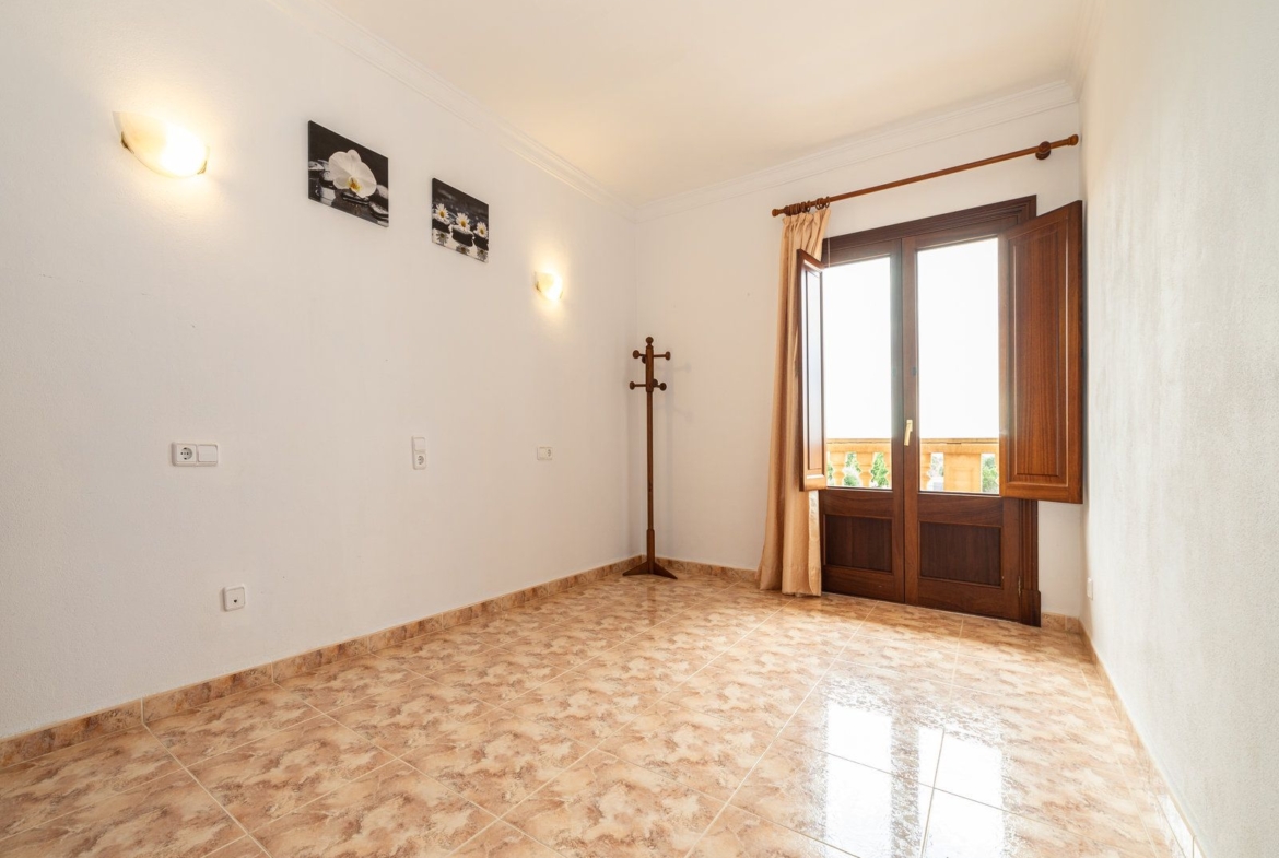 Modern Apartment with Pool in C’as Concos, Felanitx