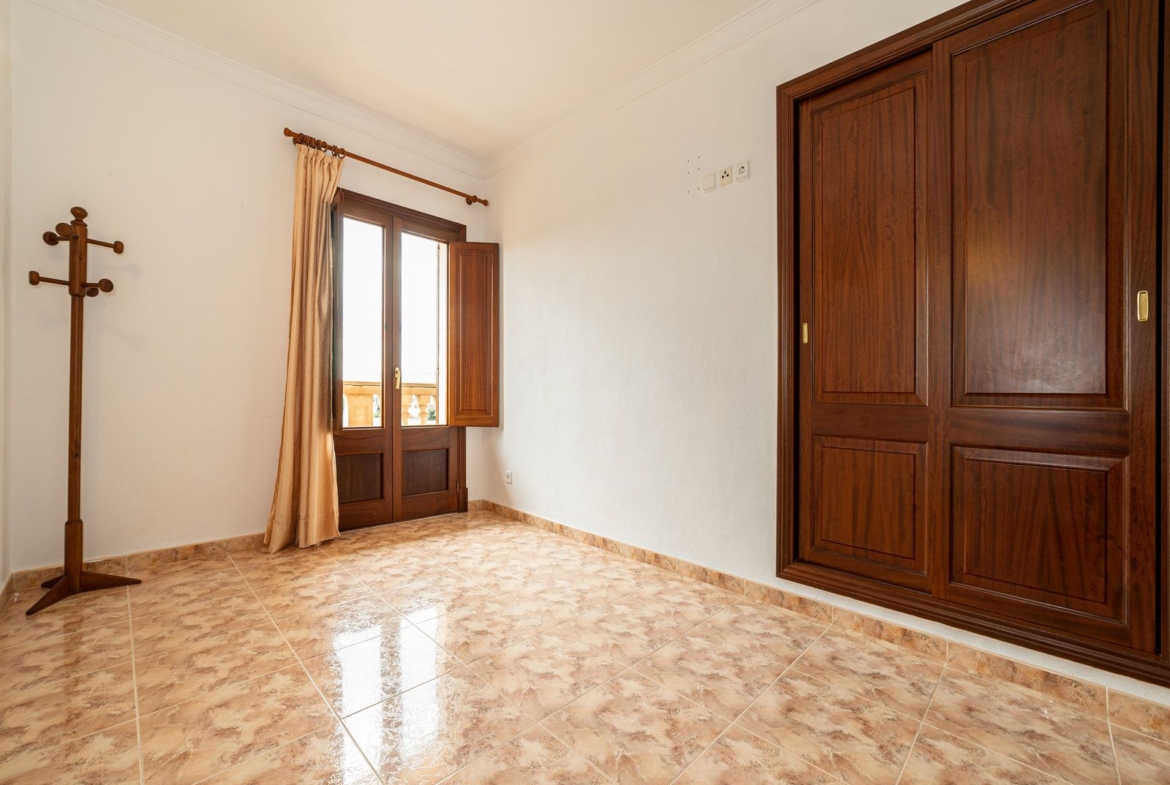 Modern Apartment with Pool in C’as Concos, Felanitx